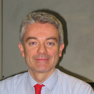 Jean-Luc AUDREN (Ingénieur, 1987)