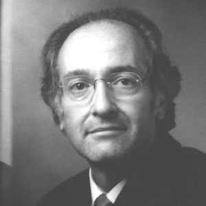 Patrick GUYOT (Ingénieur, 1973)