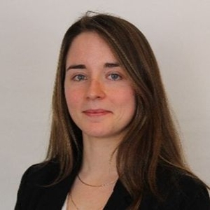 Salomé LUSSON (Ingénieur, 2021)