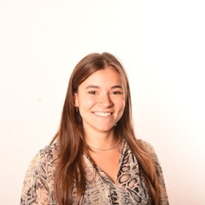 Alice GAVA (Ingénieur, 2024 (étudiant))