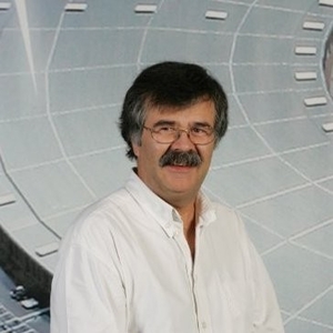 Michel BESSIERE (Ingénieur, 1974)