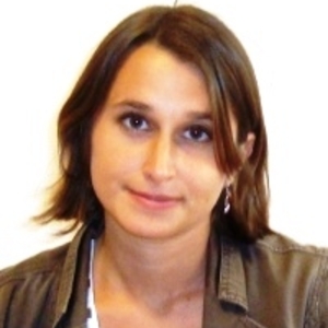 Déborah CHAROY-MULATON (Ingénieur, 2011)